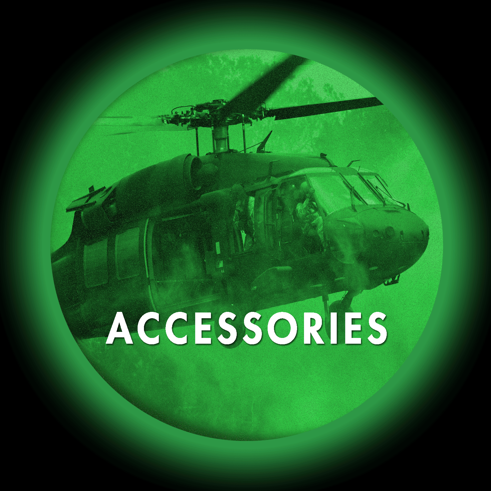 Luna Optics Accessories