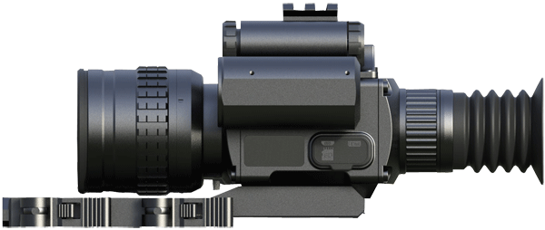 Luna Optics - LN-G3-RS50LRF