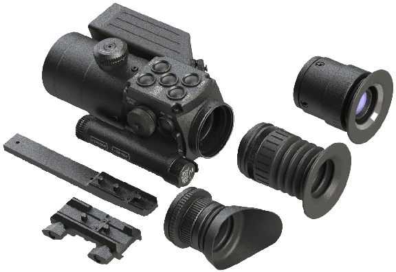 Full Mon Optics Genesis THermal Apocalypse Thermal Modular Devices A-55 Product Image 1