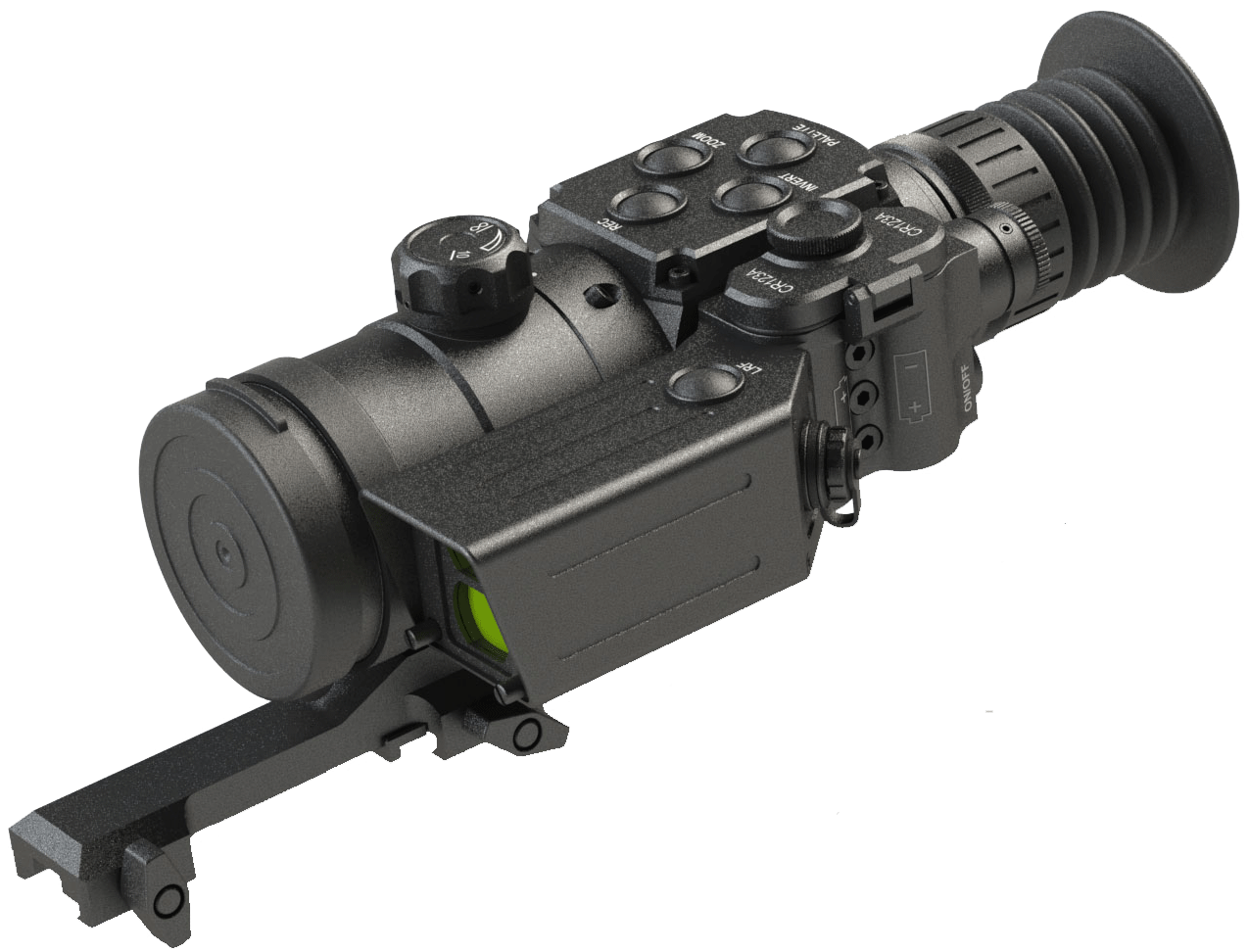 Genesis G-55 Riflescope