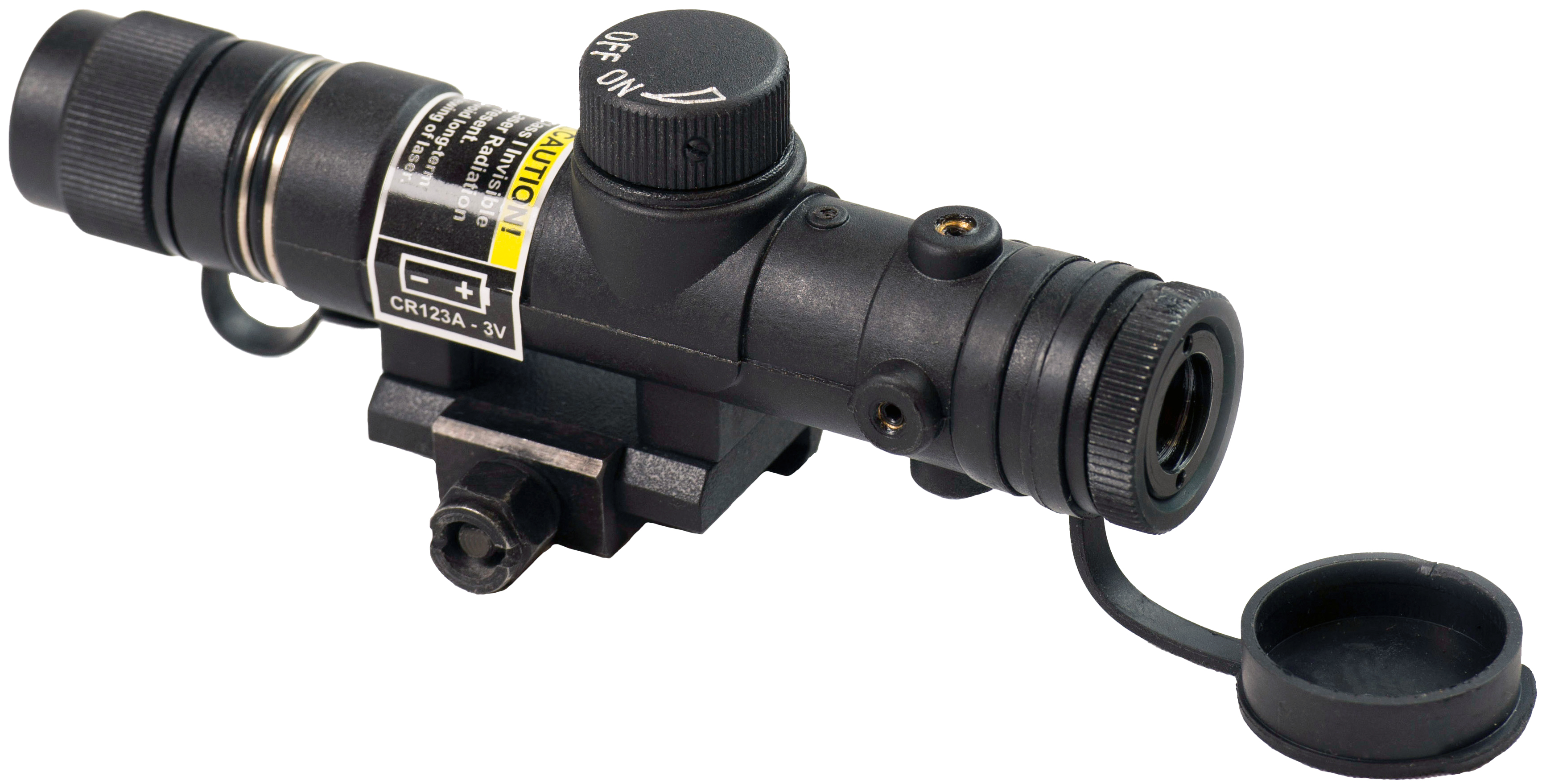 Luna Optics - LN-ELIR Buy It Now