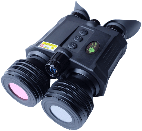 LN-G3-B50 Gen-3 Digital Technology Day / Night Vision Binocular Product Image