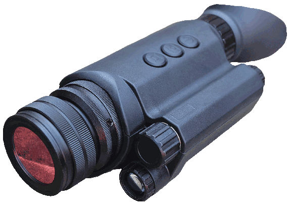 Digital Day / Night Vision LN-G3-M44 Product Image