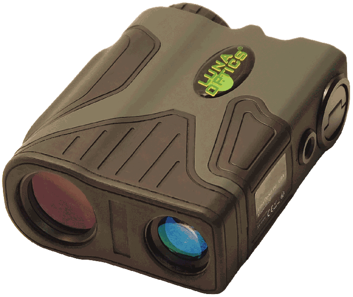 LASER RANGEFINDER MONOCULARS Product Image 1