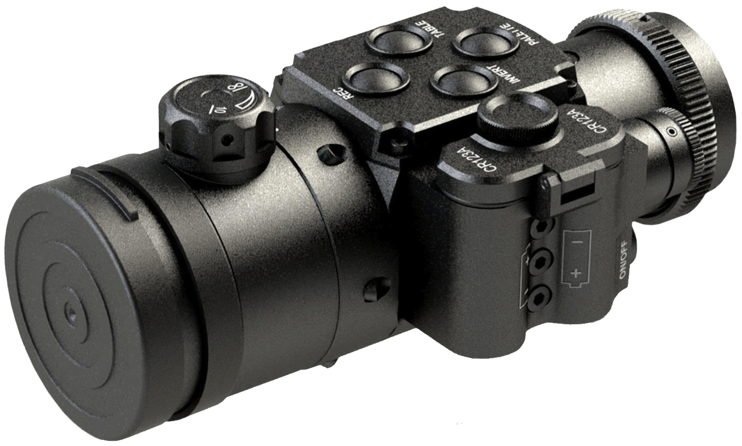 Genesis G-40 Riflescope