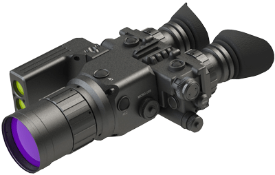 Full Moon Optics Genesis Dominus Binoculars D-55 Product Image